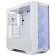 CASE MIDITOWER ATX W/O PSU/G99.LAN3RW.00 LIAN LI