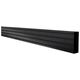 Belka nośna aluminiowa 1m B-Tech SYSTEM X BT8390-100/B V2