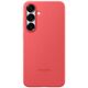 Samsung Silicone Case für Galaxy S25+, Red