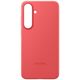 Samsung Silicone Case für Galaxy S25+, Red
