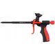 YT.PU FOAM GUN METAL/PLASTIC