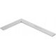 YT. LOCKSMITH'S ANGLE 400x250mm CLASS II
