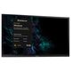 System interaktywny Sharp PN-LA862 86IN IWB UHD 500