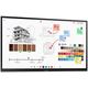System interaktywny Sharp PN-LA862 86IN IWB UHD 500