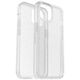 OtterBox OtterBox Symmetry Clear Apple iPhone 15/14/13 Stardust - καθαρό 13319067 840304730605