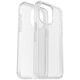 OtterBox OtterBox Symmetry Clear Apple iPhone 15/14/13 Stardust - καθαρό 13319067 840304730605