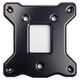 BitsPower Bitspower Mainboard Backplate για Intel 13333266 4712914786470