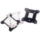 BitsPower Bitspower Mainboard Backplate για Intel 13333266 4712914786470