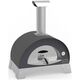 Alfa Forni Alfa Forni Ciao Top Pizza Oven Grey 13334286 8056471411861
