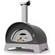 Alfa Forni Alfa Forni Ciao Top Pizza Oven Grey 13334286 8056471411861