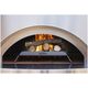 Alfa Forni Alfa Forni Kit Hybrid 4 Pizze (Classico - Moderno)