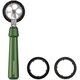Marcato Marcato ATLAS 150 VERDE + PASTA- WHEEL VERDE 13340140 8000011009124