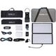 Nanlite Nanlite PavoSlim 240C Full-Color 13342156 6949987425946