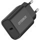 OtterBox OtterBox Standard EU Φορτιστής τοίχου 20W USB-C USB-PD Μαύρος 13361626 840304749607