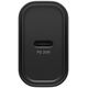 OtterBox OtterBox Standard EU Φορτιστής τοίχου 20W USB-C USB-PD Μαύρος 13361626 840304749607
