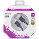 Καλώδιο Deltaco HDMI kabelis DELTACO 4K UHD, 5m, juodas / HDMI-1050-K / R00100015 13413340 7333048051844