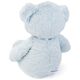 Spin Master GUND Λούτρινο παιχνίδι My 1st Teddy, μπλε, 45 cm 13868078 28399065905