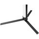 Nanlite Nanlite LS-FL-1/4 βάση δαπέδου για PavoTube II 15X/30X 13933238 4001072037389