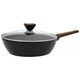 Polaris Puodas Polaris Albero-28ST kaltinis aliuminis, 28cm 13954886 5055539142191