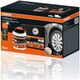Kompresor samochodowy Osram Osram TYREseal KIT OTSK4 automobilinė elektrinė pompa su padangų sandarikliu