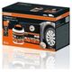 Kompresor samochodowy Osram Osram TYREseal KIT OTSK4 automobilinė elektrinė pompa su padangų sandarikliu