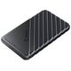 Kieszeń Orico Obudowa dysku HDD / SSD 2,5" Orico, 6 Gbps, USB-C 3.1 Gen1 (czarna)