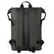 ROLLO RUCKSACK BLACK