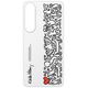 Samsung Flipsuit Case für Galaxy S25, White