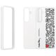 Samsung Flipsuit Case für Galaxy S25, White