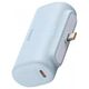 Powerbank Baseus Compact USB-C 5000mAh, 20W (niebieski)