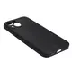 Bizon Case Silicone MagSafe Sq Apple iPhone 13 Mini black