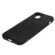 Bizon Case Silicone MagSafe Sq Apple iPhone 13 Mini black