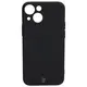 Bizon Case Silicone MagSafe Sq Apple iPhone 13 Mini black