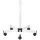 Activeshop LAMPA LUPA LED S5 + STATYW