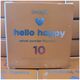 Benefit Benefit, Hello Happy Velvet, Mattifying, Compact Foundation, 10, Dark, 7 g Για γυναίκες 13076735 602004106285