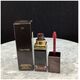 Tom Ford Tom Ford, Luxe Vinyl, Matte, Liquid Lipstick, 10, Infuriate, 6 ml για γυναίκες 13077137 888066087100