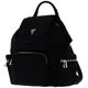 Guess Guess, Gemma, Backpack, Black, HWEYG839532BLA, For Women, 22 x 32 x 12cm For Women