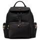 Guess Guess, Gemma, Backpack, Black, HWEYG839532BLA, For Women, 22 x 32 x 12cm For Women