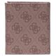 Guess Guess, Vezzola, Synthetic Leather, Wallet, With 4G logo Keychain, GBOX SM BFLD W/CP&KRN, Beige, For Men For Men