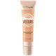 Maybelline Maybelline, Dream Velvet, Soft Matte, Cream Foundation, 21, Beige Dore, 30 ml για γυναίκες 13077857 3600531294670