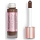 Makeup Revolution Makeup Revolution, Conceal & Define, Oil Free, Cream Foundation, F 18, 23 ml για γυναίκες 13079585 5057566045704