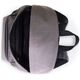 Guess Guess, Vice, Polyester, Backpack, Grey, Laptop Compartiment, HMVIC4P2310, For Women, 33 x 39 x 18 cm For Women