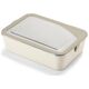 Klean Kanteen Kanteen Rise Meal Box, 1005ml/40oz, Tofu 13232103 763332076494