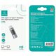 Adapter USB Usams USAMS Adapter AU18 USB-C - USB-C Digital Display 100W stalowy/aluminium SJ682TC01 (US-SJ682)