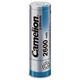 Camelion Camelion ICR 18650 F Li-Ion 2600mAh 3,7V 13255509 4260216456831