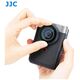 Φίλτρο JJC JJC F-WMCUV10 Φίλτρο UV Stick-on για Canon PowerShot V10 13274457 6950291587473