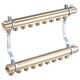 Perfexim Brass διανομέας 5 κυκλωμάτων 45mm PHA-102 5-κύκλωμα PN10 (45mm) [1/1] 13284291 5901880011566