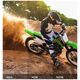 Zestaw Filtrów 4w1 Szary ND ND4 ND8 ND16 Polaryzacyjny PL do GoPro Hero 4K / SKU.2333