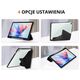 Stand Case Samsung Tab S10+ Black
