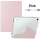 Stand Case Samsung Tab S10+ Pink